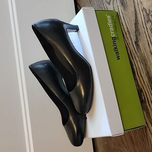 Walking Cradles Joy high heel extra wide